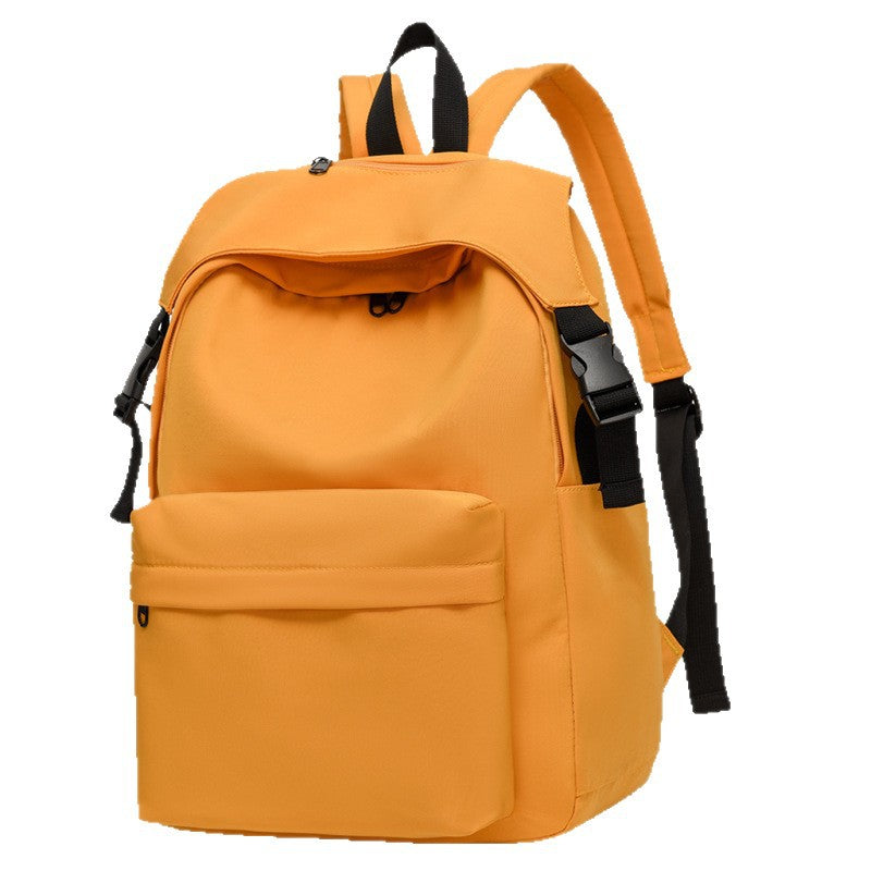 Siopsrl | Multifunctional backpack with integrated laptop sleeve Siopsrl