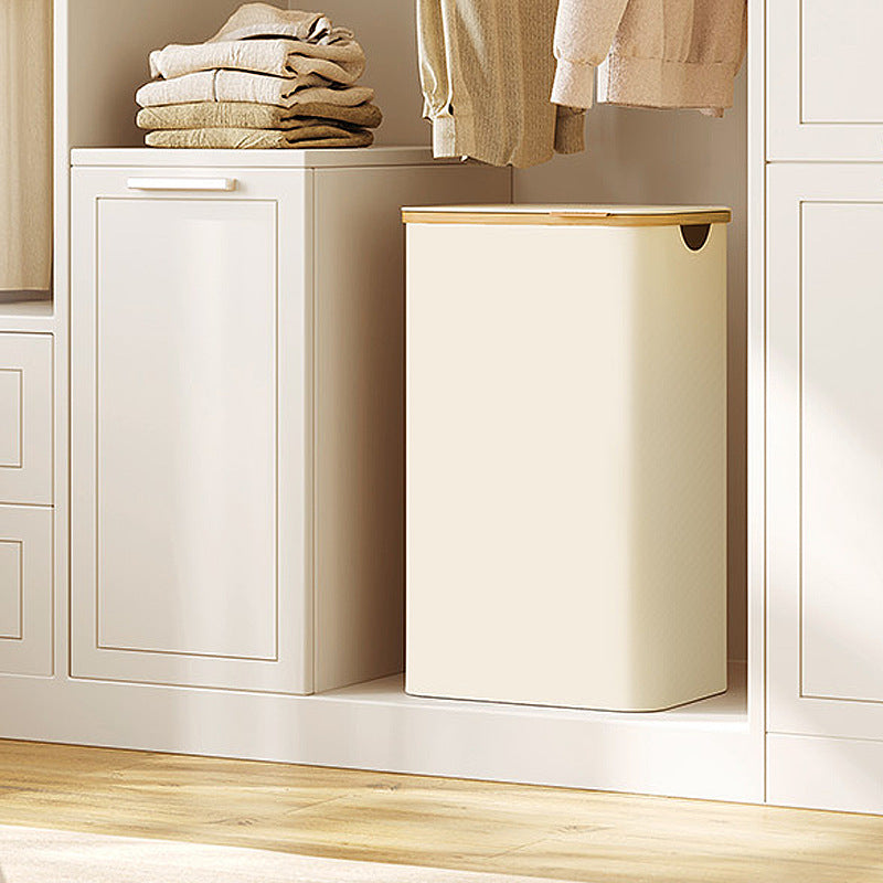 Elegant laundry basket with removable inner bag Siopsrl
