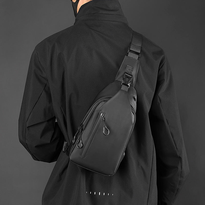 Siopsrl | Versatile Sling Bag Siopsrl