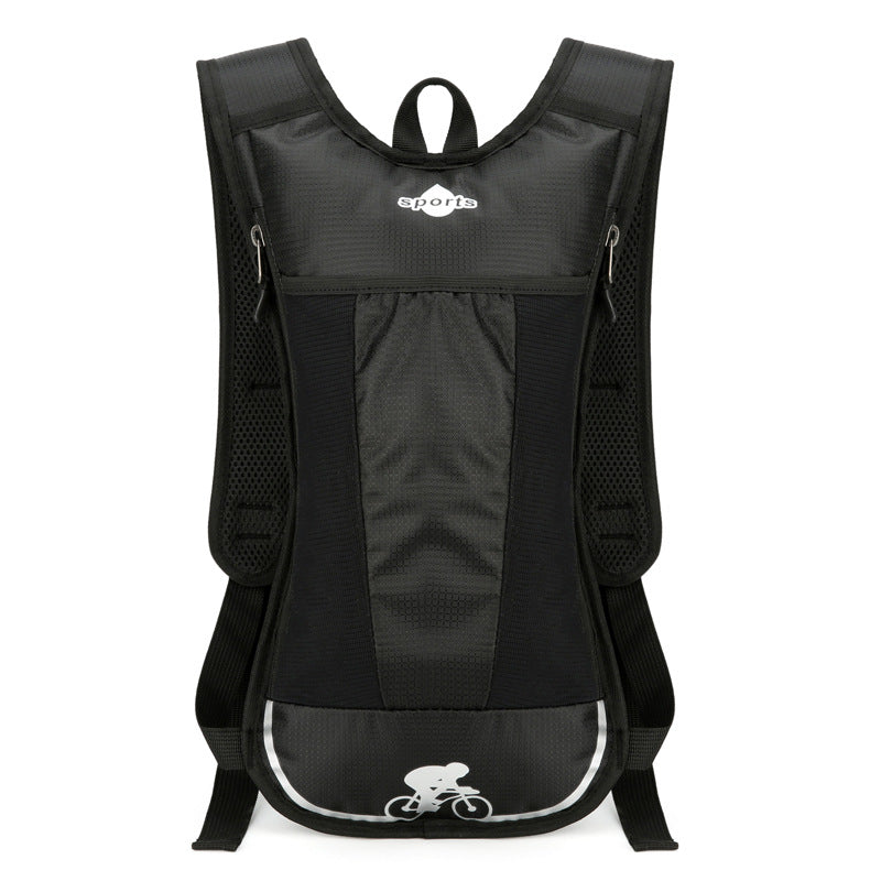 Siopsrl | Hydration-Focused Lightweight Running Backpack Siopsrl