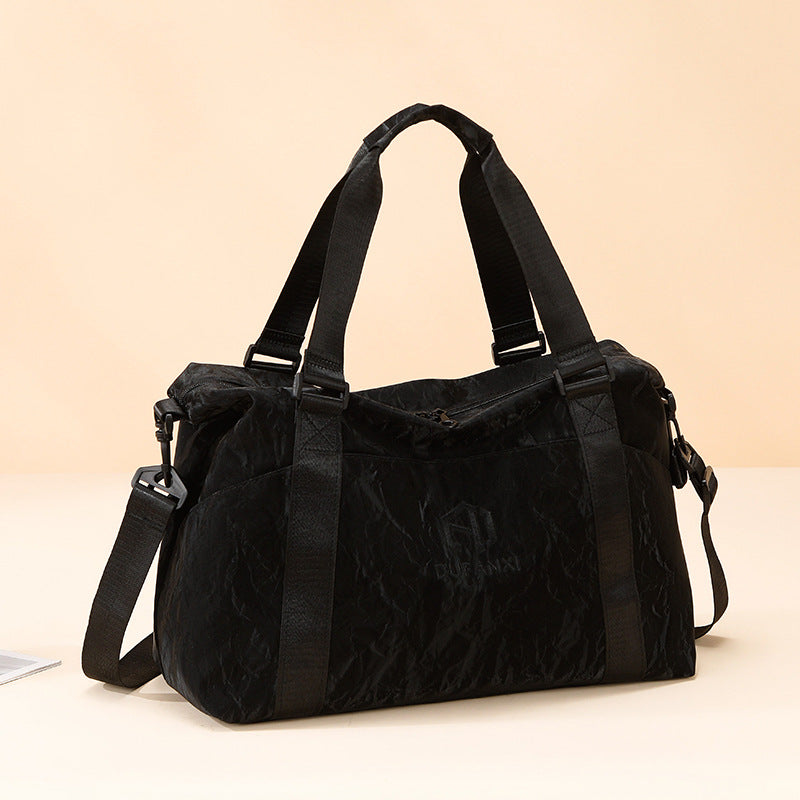 Siopsrl | Stylish Utility Sports Duffle Bag