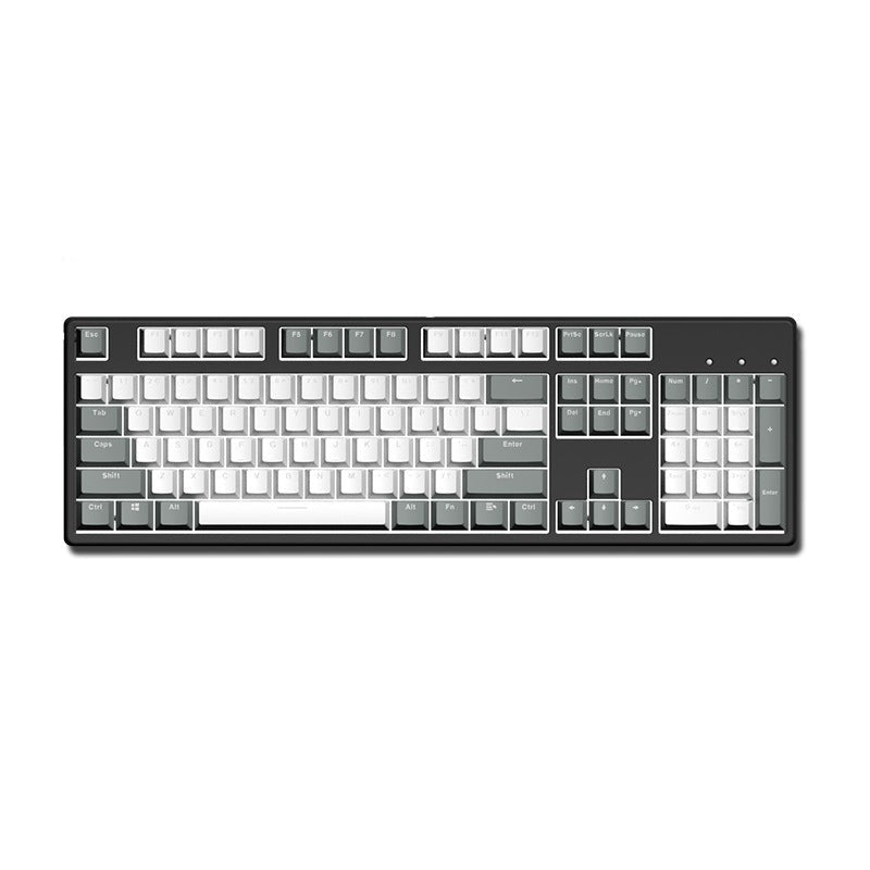 Siopsrl | Custom Mechanical Gaming Keyboard Siopsrl