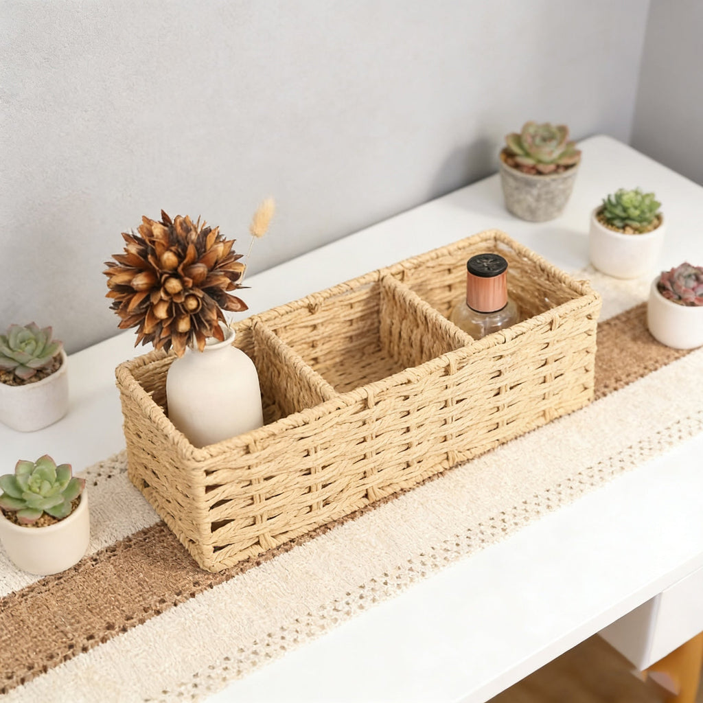 Decorative Storage Basket Siopsrl