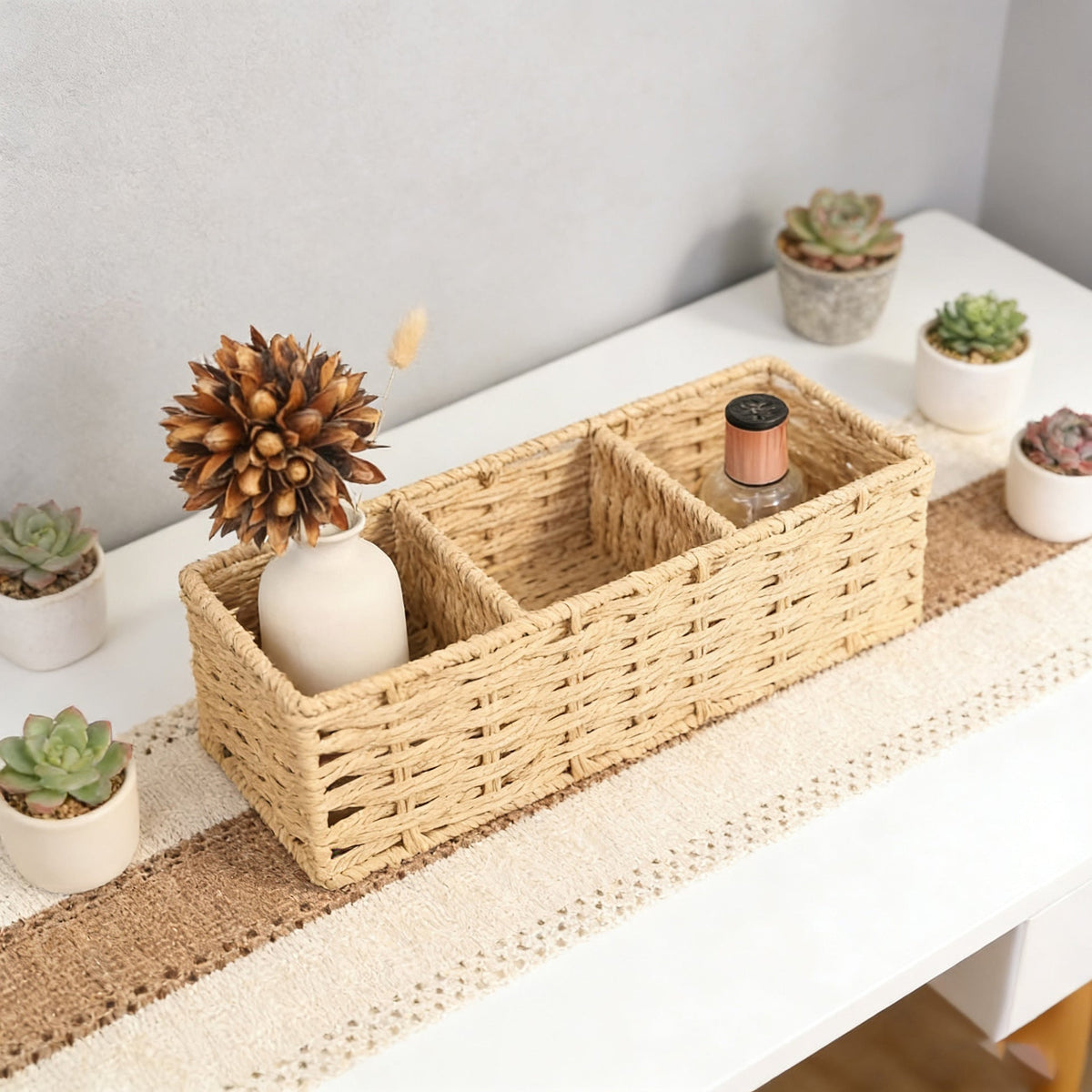 Decorative Storage Basket Siopsrl