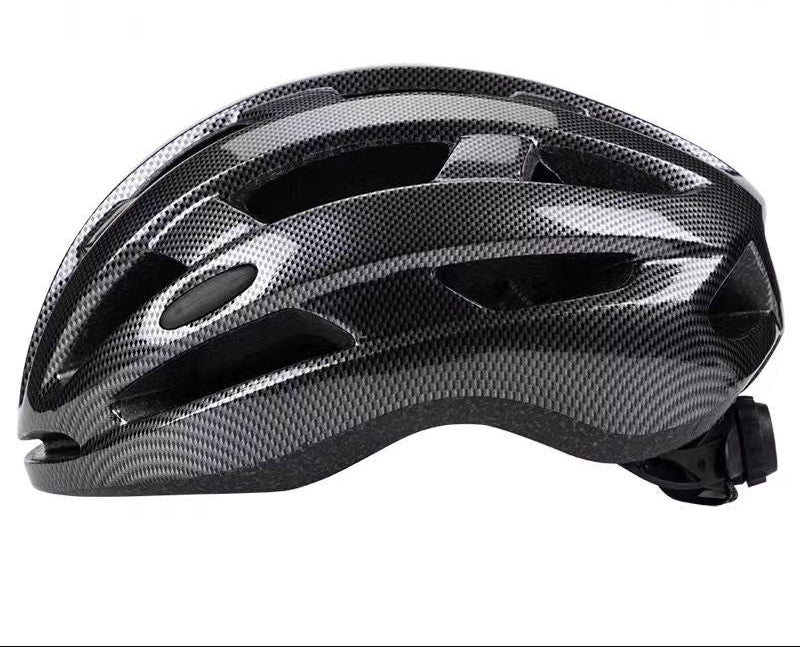 Siopsrl | lightweight ventilated road cycling helmet with adjustable dial fit Siopsrl