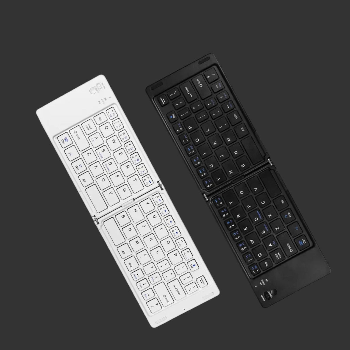 Siopsrl | Foldable Bluetooth Travel Keyboard Siopsrl