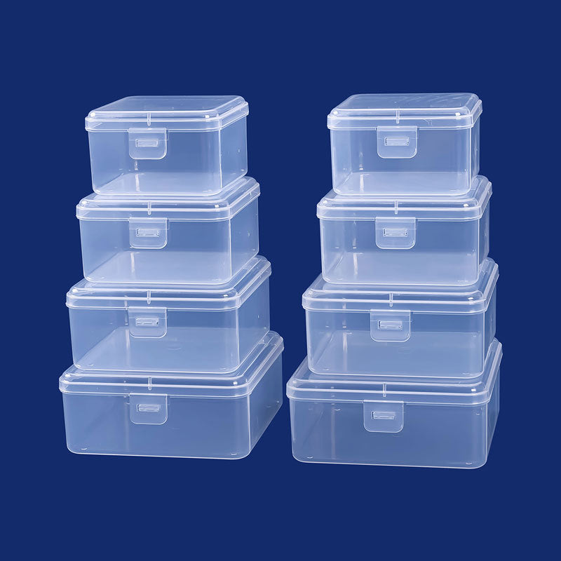 Clear Storage Organizer Siopsrl