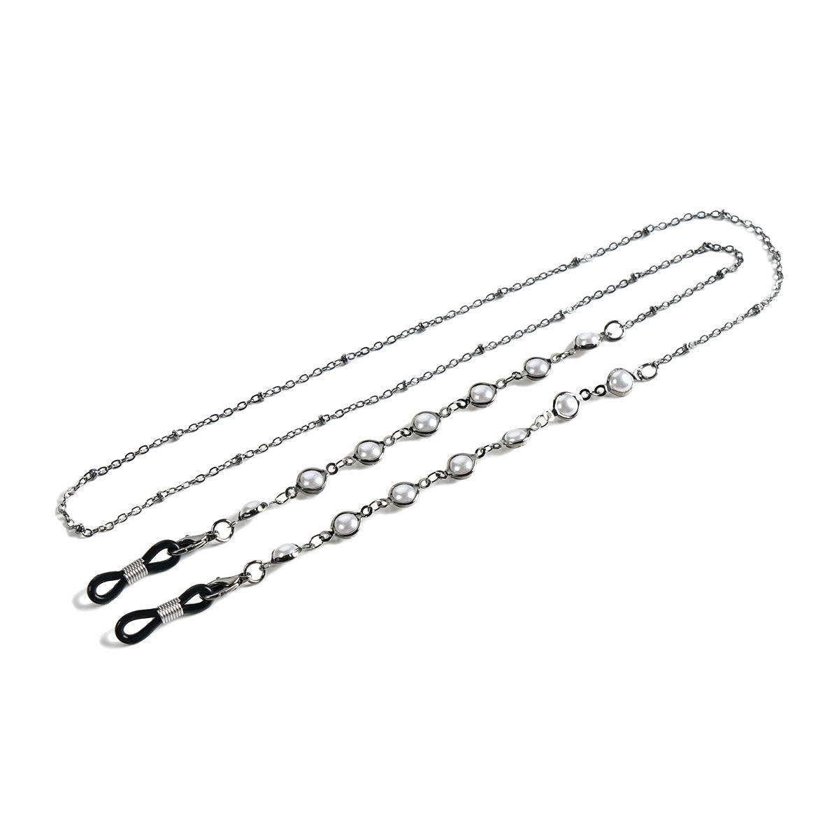 Siopsrl | Decorative Pearl Necklace Chain Siopsrl