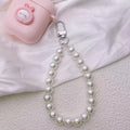 Siopsrl | Chic Pearl Keychain Siopsrl