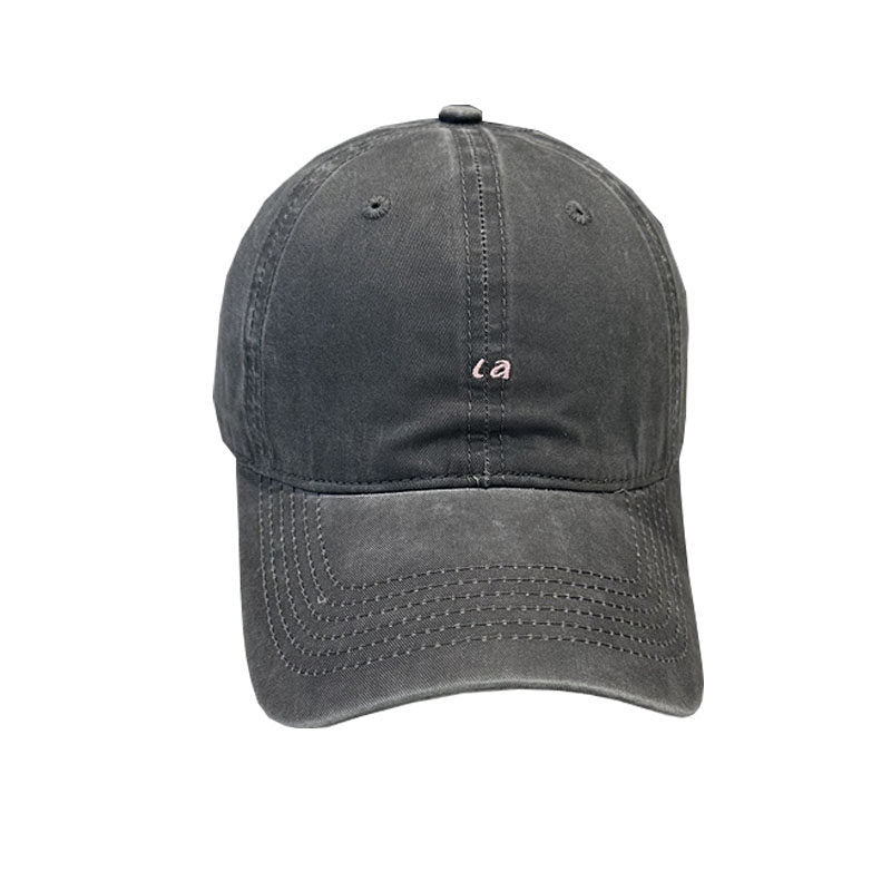 Siopsrl | Men's Classic Cotton Twill Baseball Cap Siopsrl
