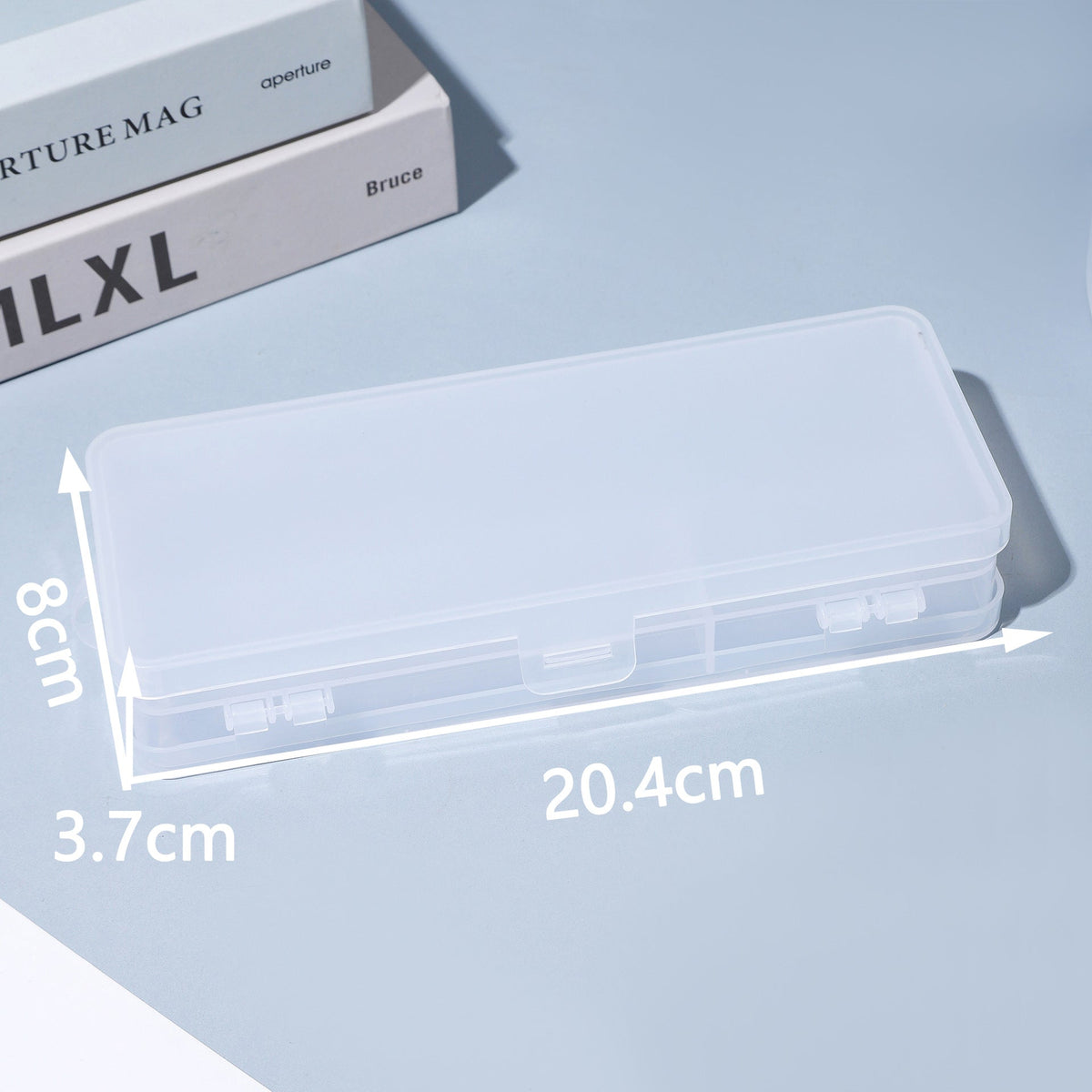 Siopsrl | Premium Multi-Compartment Storage Case Siopsrl