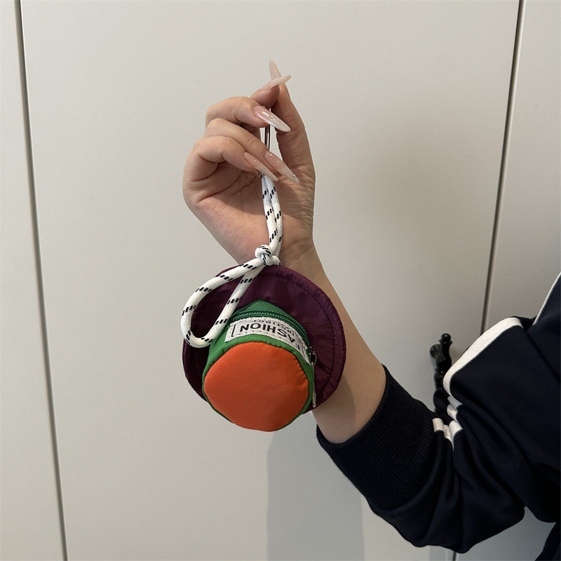 Siopsrl | Fun and Playful Mini Pouch Bag Siopsrl