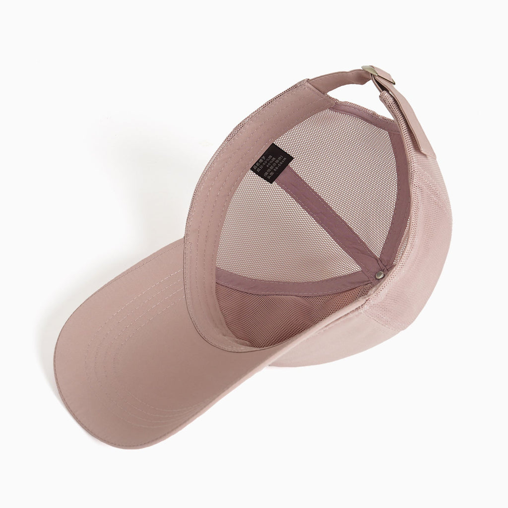 Siopsrl | Women's Breathable Sports Cap with Innovative Mesh Design Siopsrl