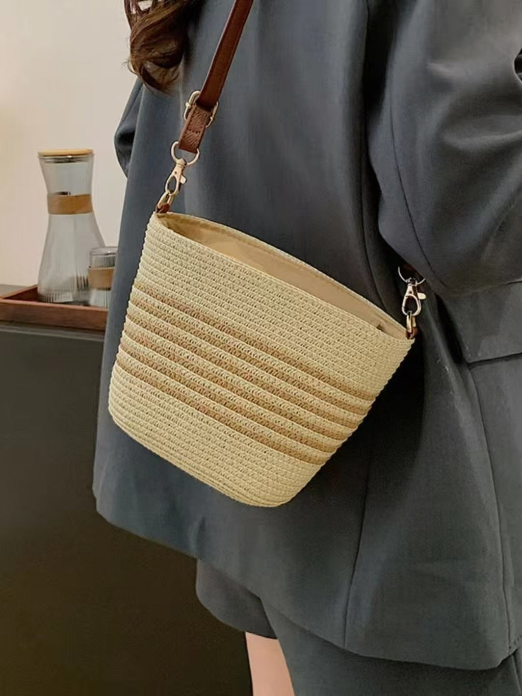 Siopsrl | Beach bag Siopsrl
