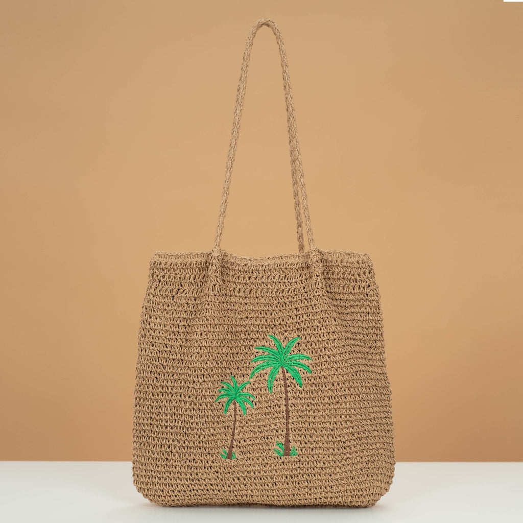 Siopsrl | Trendy Bast Bag Siopsrl