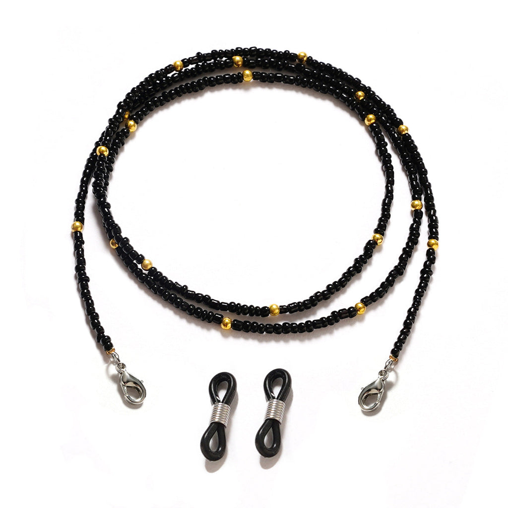 Siopsrl | Beaded Eyewear Lanyard Siopsrl