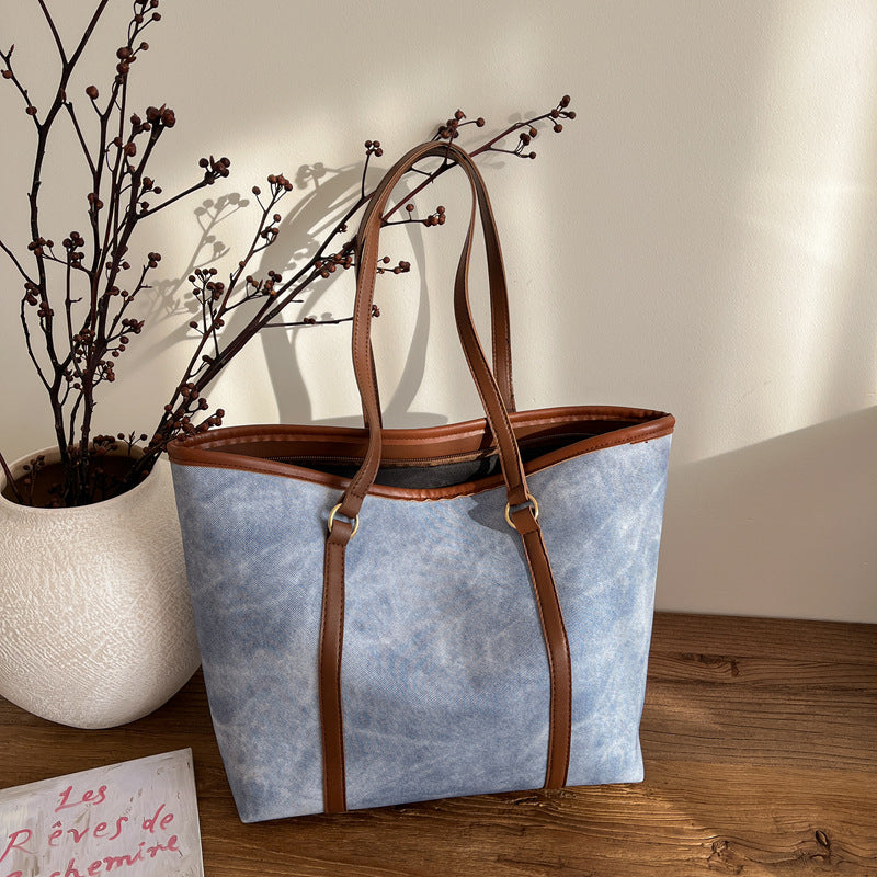 Siopsrl | WoSpacious Everyday Tote Bag Siopsrl