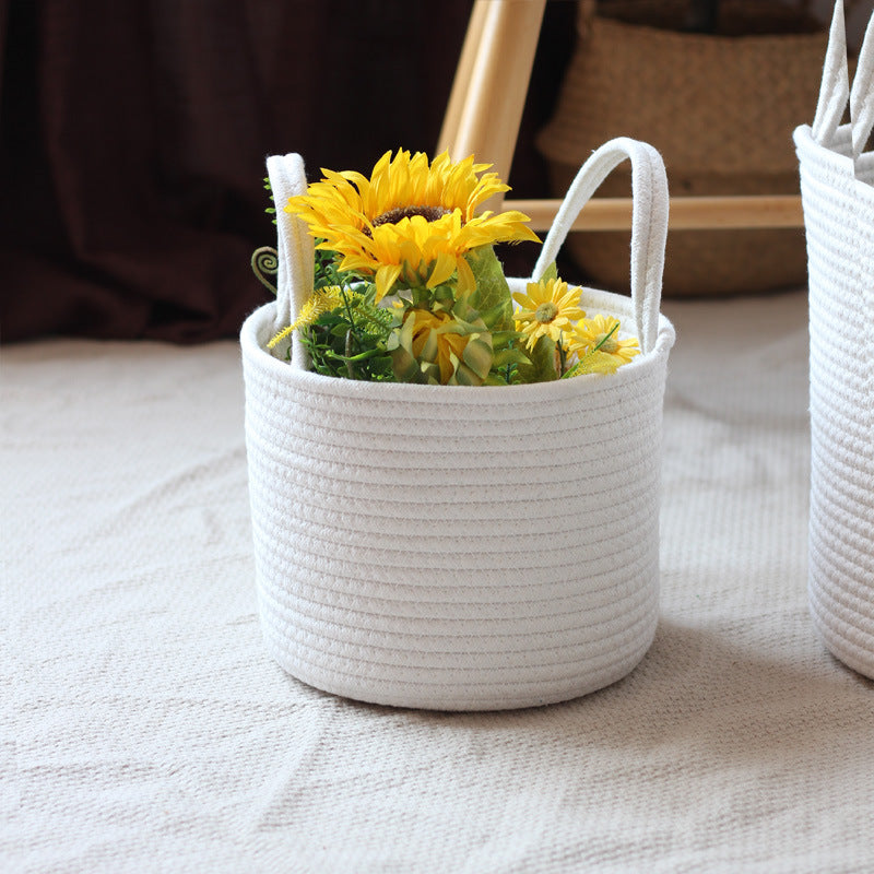 Stylish storage basket Siopsrl