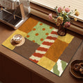 Siopsrl | Stylish Abstract Dining Table Mat