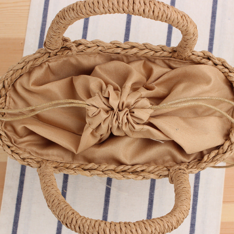 Siopsrl | Handmade wicker bag Siopsrl
