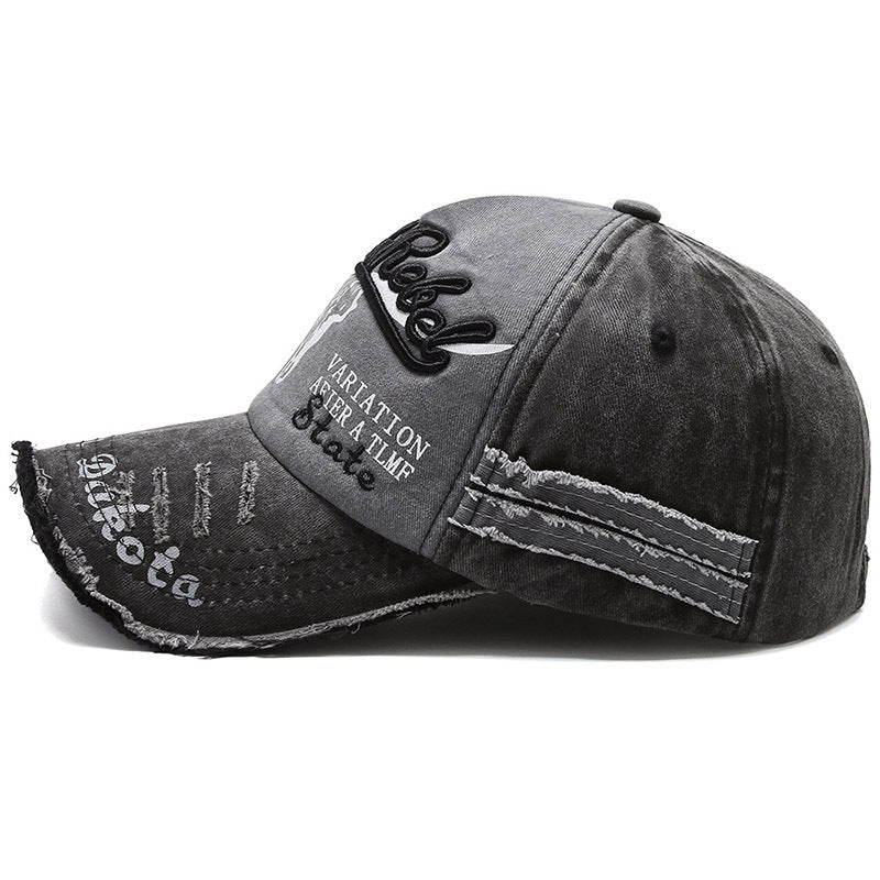 Siopsrl | Women Vintage Sports Cap Siopsrl