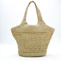 Siopsrl | Spacious market bag made of natural material Siopsrl