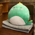 Siopsrl | Cuddle pillow in dinosaur design Siopsrl