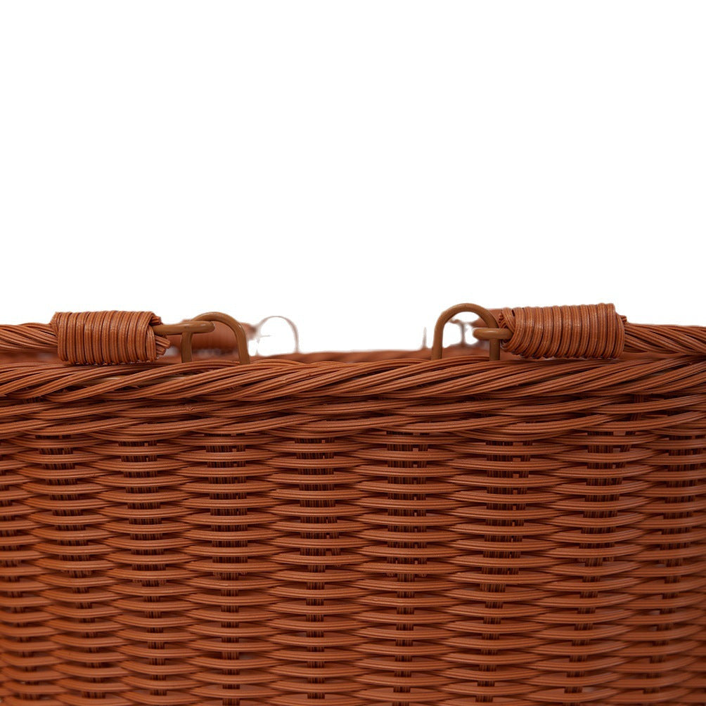 Woven Storage Basket Siopsrl