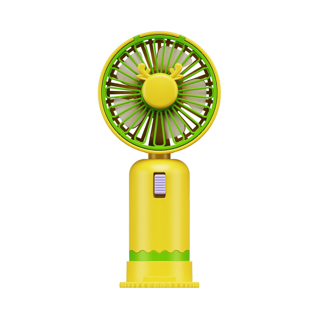 Siopsrl | Compact Portable Handheld Cooling Fan Siopsrl