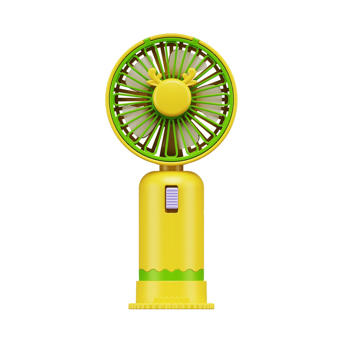 Siopsrl | Compact Portable Handheld Cooling Fan Siopsrl
