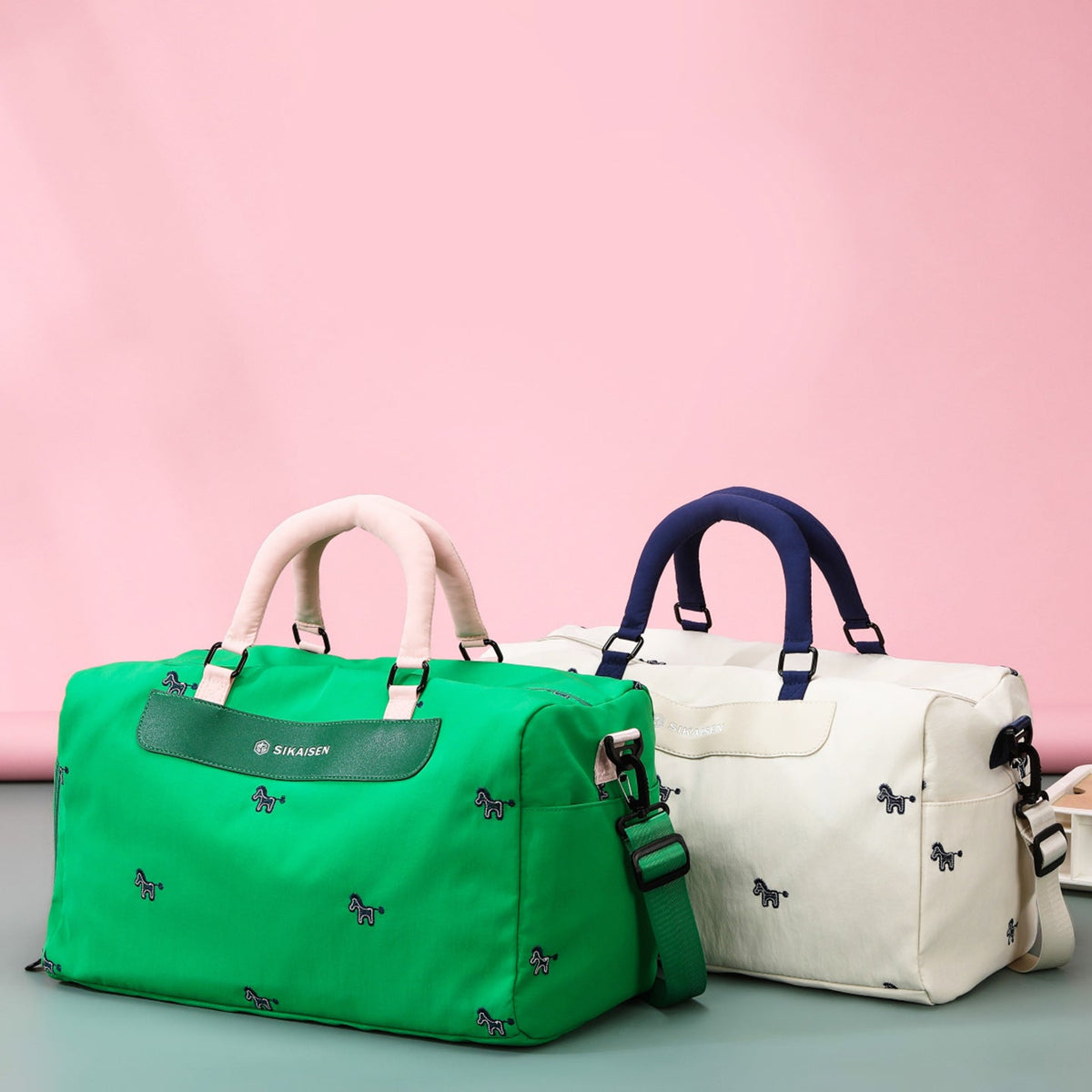 Siopsrl | Stylish Travel Weekender Duffle Siopsrl