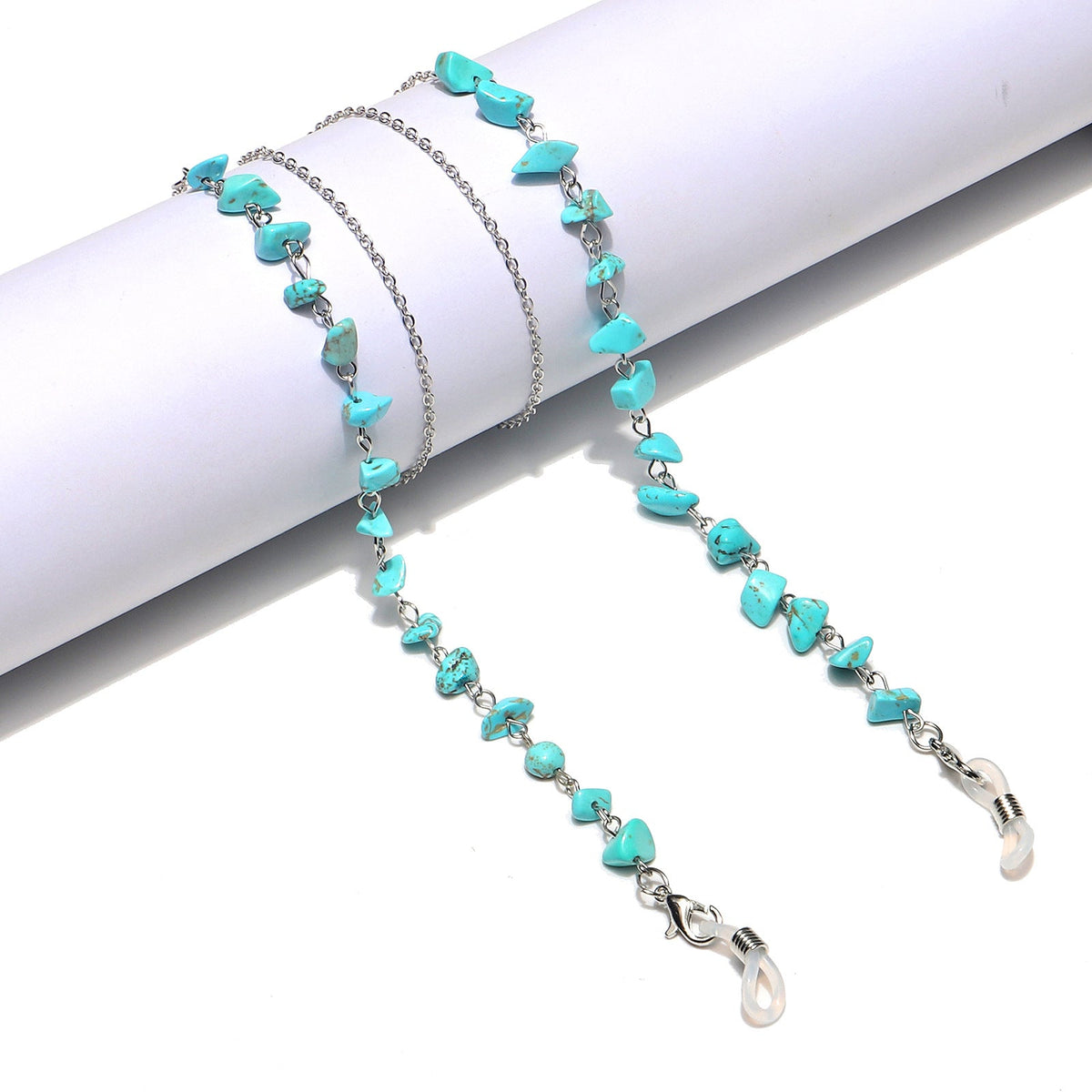 Siopsrl | Natural Stone Eyewear Chain Siopsrl Siopsrl | 787367Siopsrl | 57