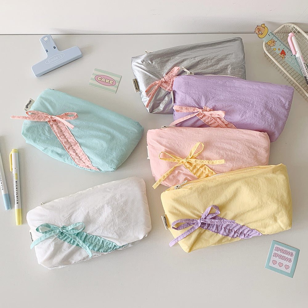 Siopsrl | Multi-Purpose Zip Pencil Case Siopsrl