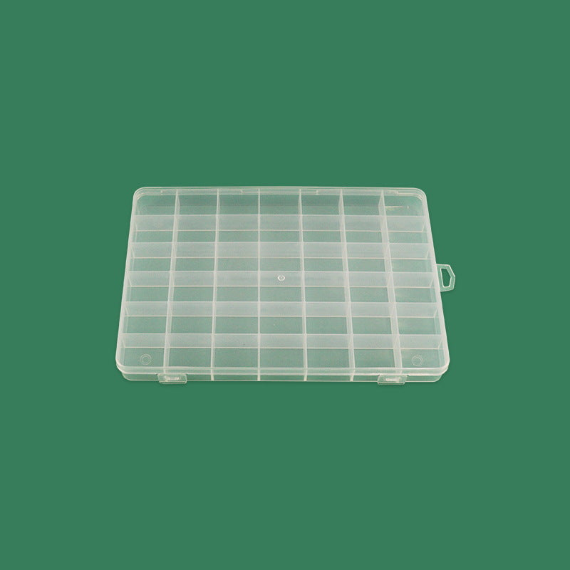 Modular Compartment Storage Tray Siopsrl