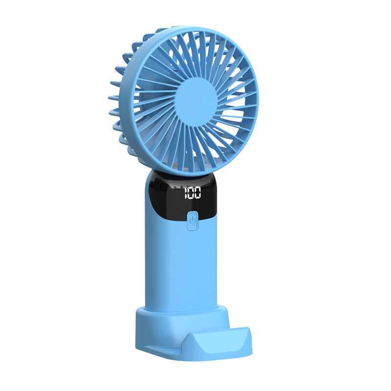 Siopsrl | Portable Personal Cooling Fan Siopsrl