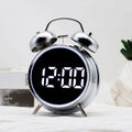 Siopsrl | Digital Alarm Clock with Retro Design Siopsrl