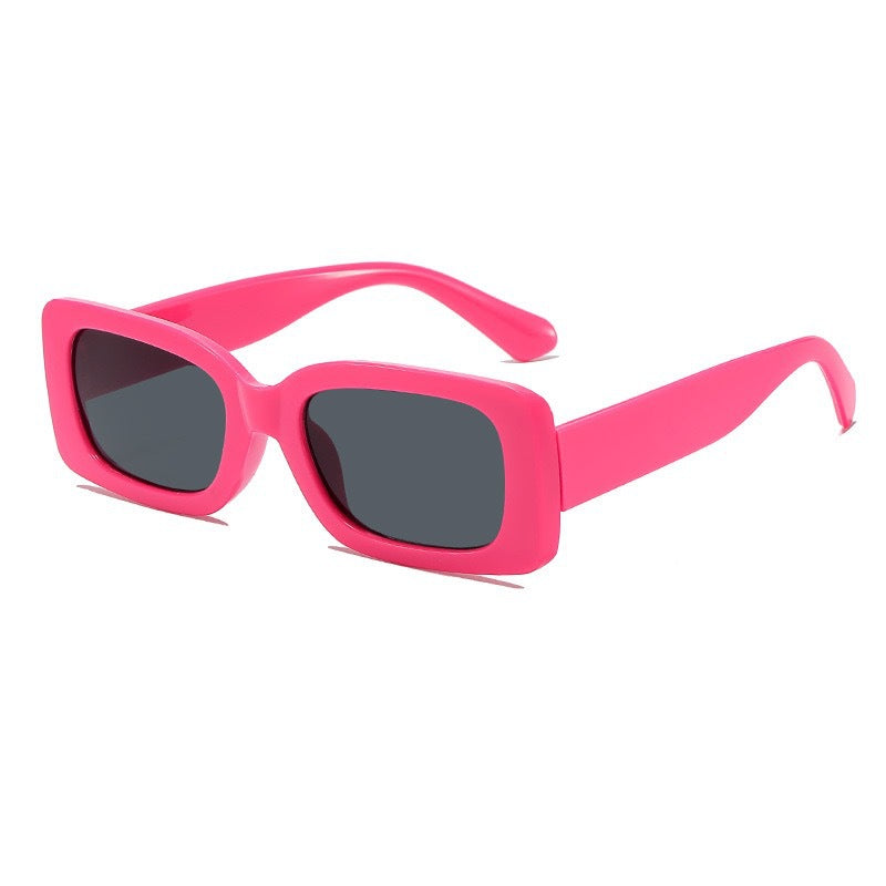 Siopsrl | Bold Square Frame Eyewear Siopsrl