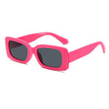 Siopsrl | Bold Square Frame Eyewear Siopsrl