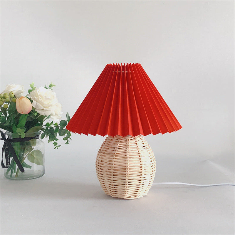 Decorative Woven Sphere Basket Siopsrl