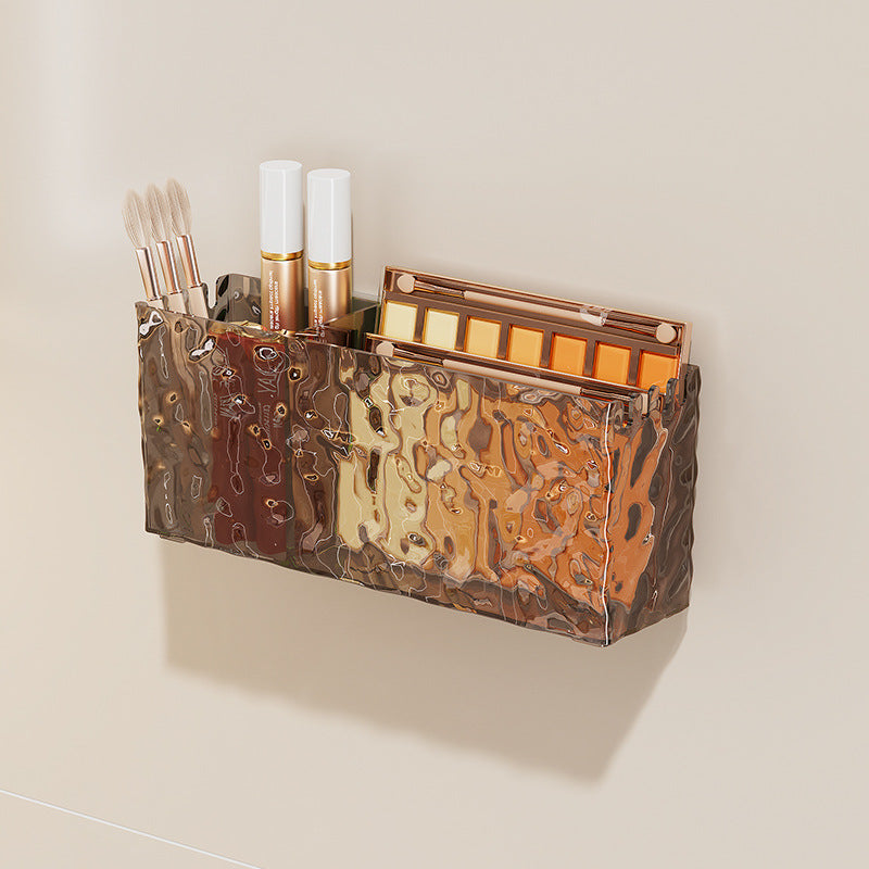 Wall-Mounted Makeup Organizer Siopsrl
