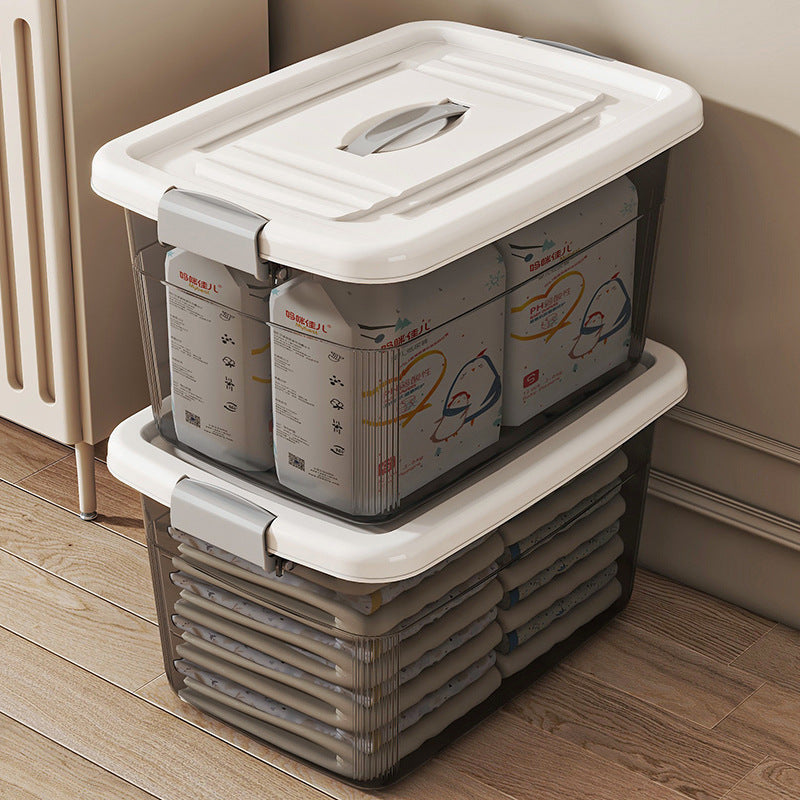 Unisex Storage Box Siopsrl