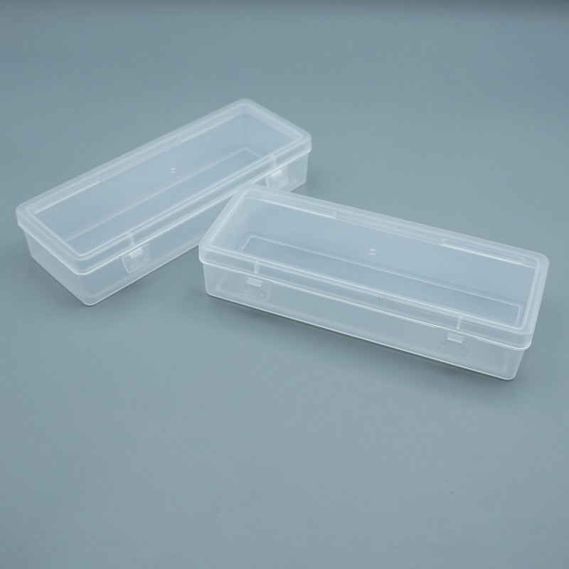 Transparent Multi-Functional Storage Organizer Siopsrl