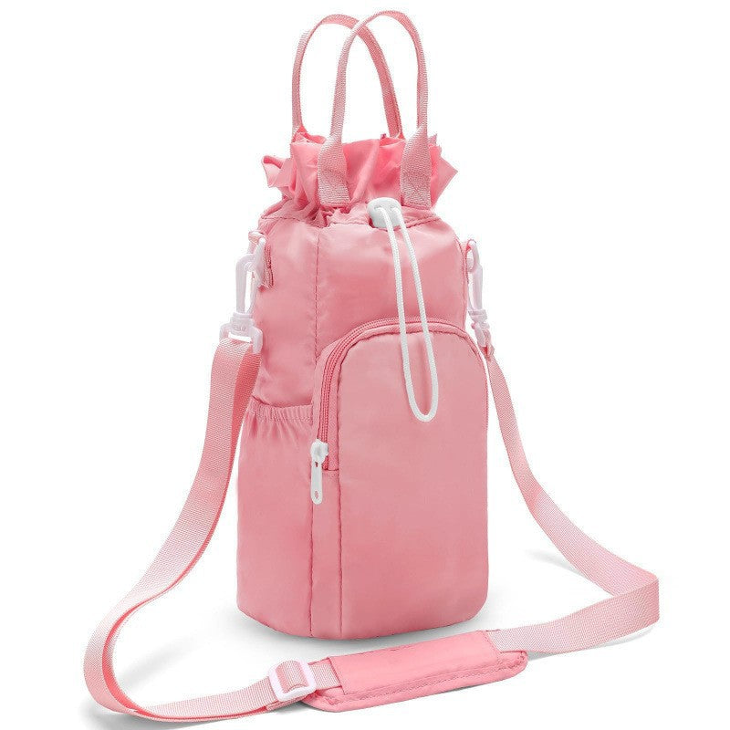 Siopsrl | Stylish Outdoor Water Bottle Bag Siopsrl