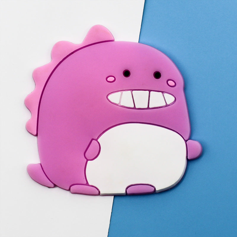 Siopsrl | Unisex silicone brand with cute dinosaur design Siopsrl