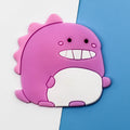 Siopsrl | Unisex silicone brand with cute dinosaur design Siopsrl