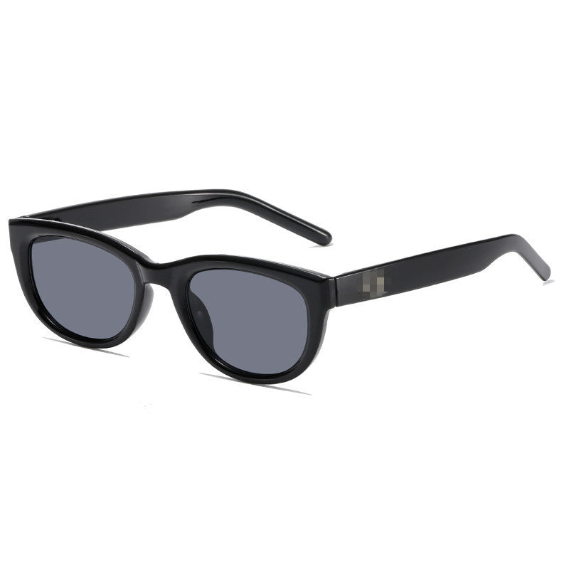 Siopsrl | Fashionable Cat Eye Sunglasses with UV Protection Siopsrl