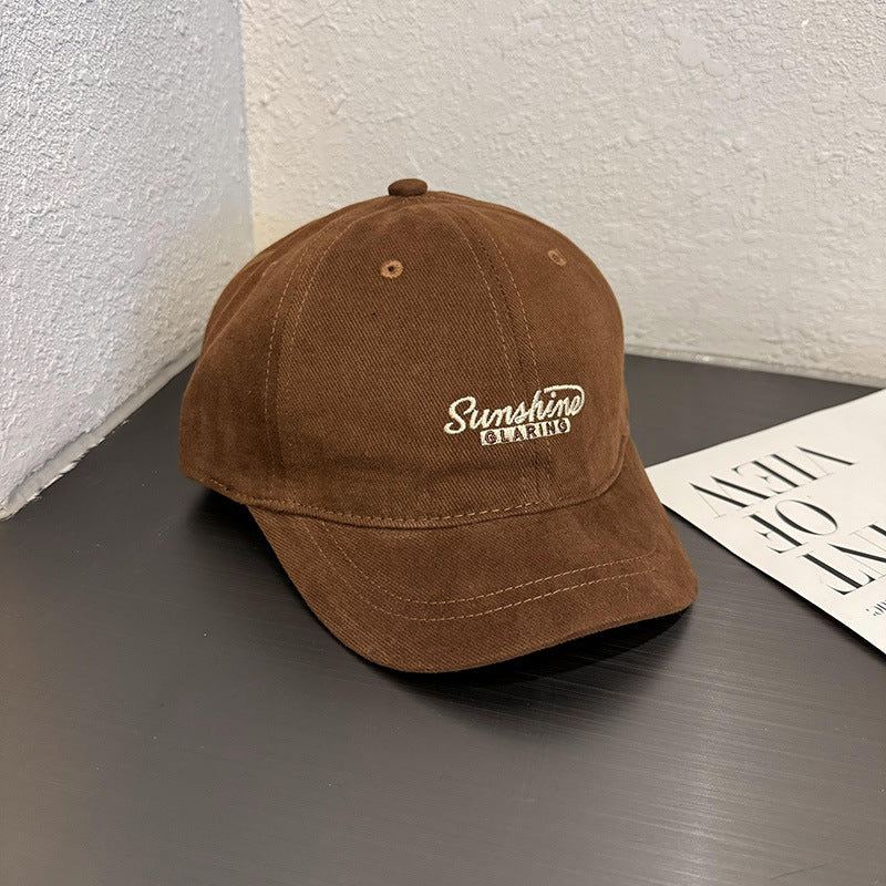 Siopsrl | Women's Classic Cotton Twill Baseball Cap Siopsrl