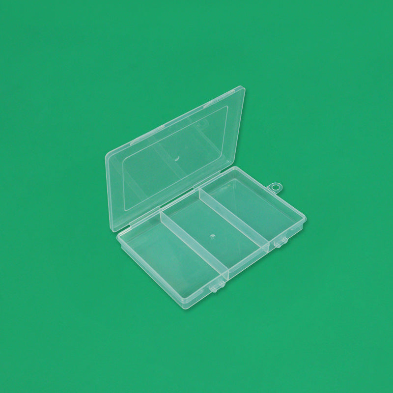 Multi-Compartment Craft Storage Organizer Siopsrl