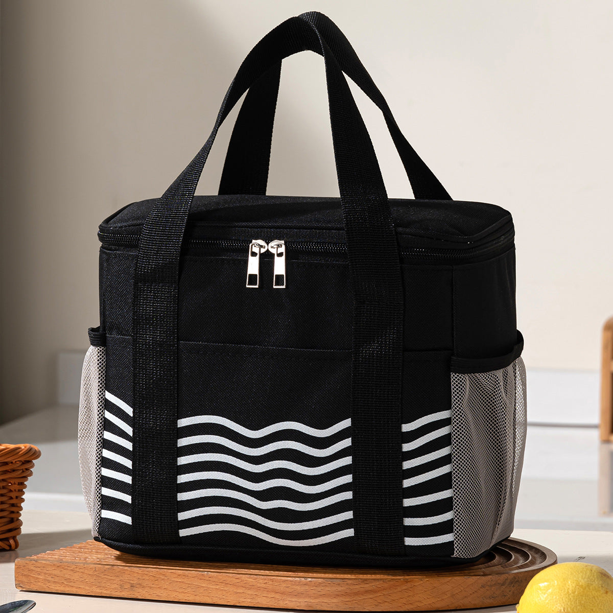 Siopsrl | Insulated Lunch Bag Siopsrl