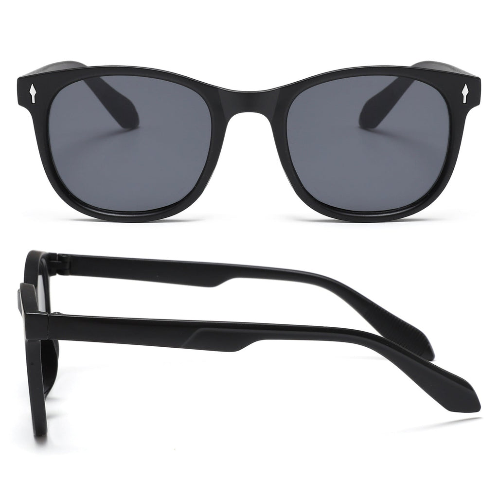 Siopsrl | Vintage Inspired Round Sunglasses Siopsrl